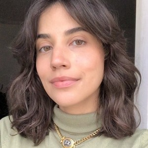 Maria - Prof de compréhension orale - portugais - Strasbourg