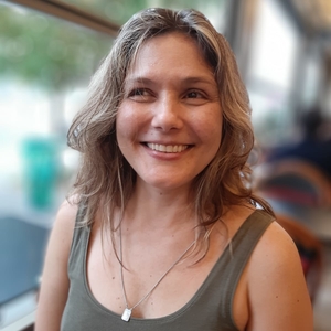 Anne-Laetitia - Prof de portugais brésilien - Aubervilliers