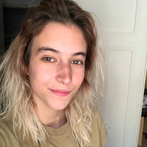 Fernanda - Prof de portugais brésilien - Aix-en-Provence