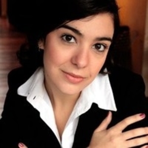 Priscilla - Prof de portugais brésilien - Wavre