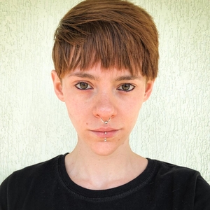 Larissa Filippo De - Prof de portugais brésilien - Colombes