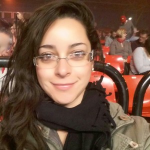 Diana - Prof de portugais du portugal - Lille