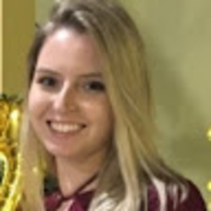 Talita - Prof de portugais brésilien - Nantes