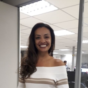 Monique - Prof de portugais brésilien - Paris