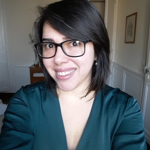 Magda - Prof de portugais brésilien - Toulouse