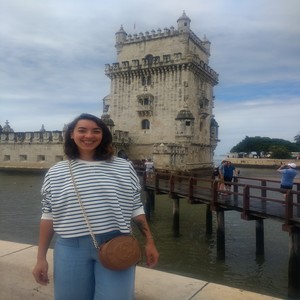 Danielle - Prof de portugais brésilien - Lège-Cap-Ferret