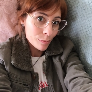 Thaís - Prof de compréhension orale - portugais - Nevers