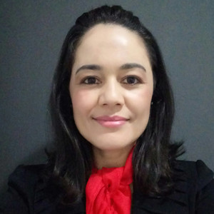 Katia Lini - Prof de français - Carqueiranne
