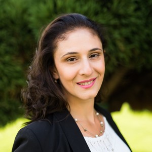 Barbara - Prof de portugais brésilien - Rennes