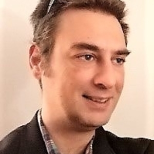 Nicolas - Prof de dessin - Vannes