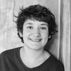 Jeanne - Prof de breton - Strasbourg