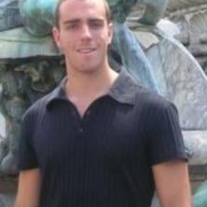 Fabrice - Prof d'italien - Marignane