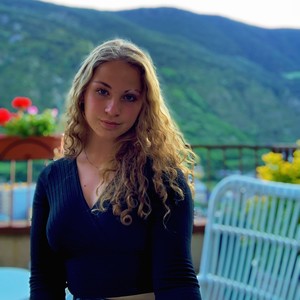Melyne - Prof d'aide aux devoirs - Morsang-sur-Orge