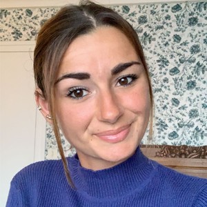 Ines - Prof d'aide aux devoirs - Rouen