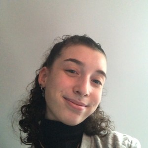 Emeline - Prof d'aide aux devoirs - Rouen