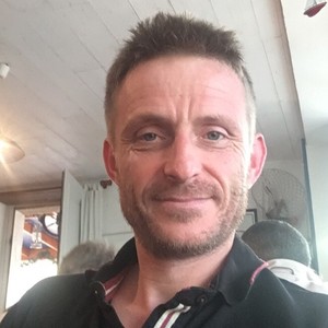 Sylvain - Coach sportif - Valenciennes