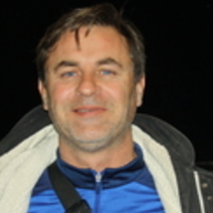 Christophe - Prof de football - Saint-Chamond