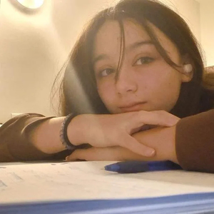 Lisa - Prof d'aide aux devoirs - La Celle-sous-Gouzon