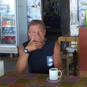 Daniel - Prof d'anglais - Saint-Brevin-les-Pins