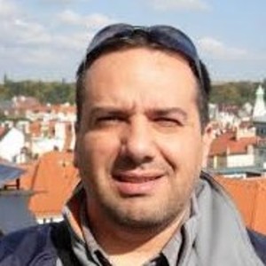 Martial - Prof de fle - français langue étrangère - Lissone