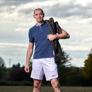 Brice - Coach sportif - Antony