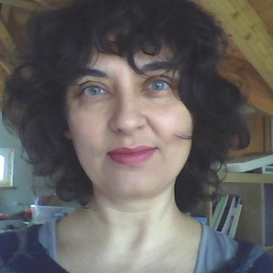 Isabelle - Prof de menuiserie - Vinon