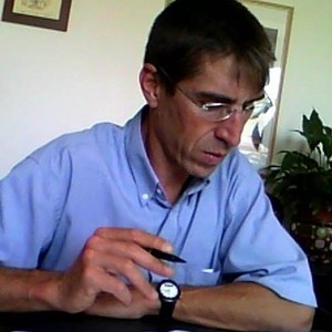 Pierre - Prof de physique - Saint-Maximin-la-Sainte-Baume