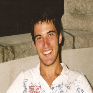 Kevin - Prof de maths - Lorgues