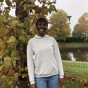 Danielle - Prof de maths - Le Mans