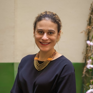 Julie - Coach professionnel - Paris