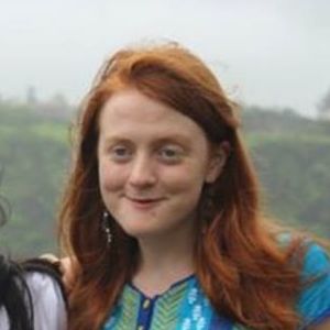 Eloise - Prof d'anglais - Paris