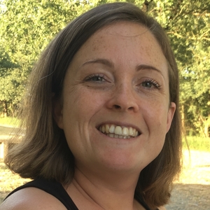 Catrin - Prof d'anglais - Laval