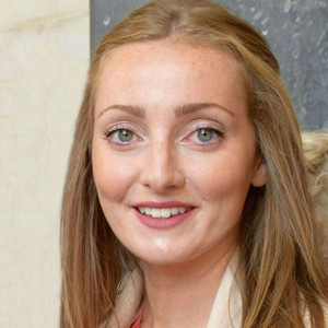 Caroline - Prof d'anglais - Villennes-sur-Seine