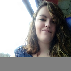 Chloe - Prof d'expression orale - anglais - Selles-sur-Cher