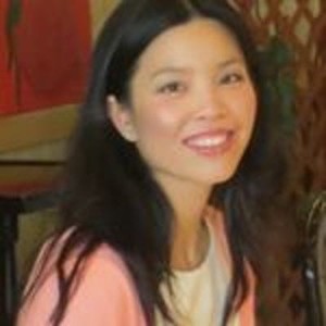 Po Yee - Prof d'anglais - Les Clayes-sous-Bois