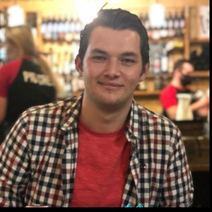 James - Prof de fle - français langue étrangère - Newton Abbot