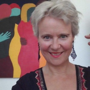 Sally - Prof d'anglais - Aix-en-Provence
