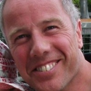 Jes - Prof d'anglais - Paris