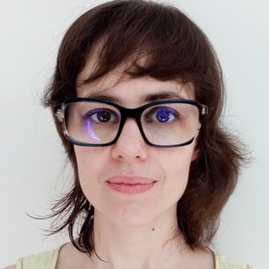 Emma - Prof d'anglais - Paris