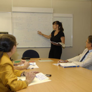 Teacher - Prof d'architecture - Paris