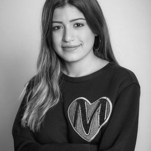 Emma - Prof d'anglais - Paris 3e