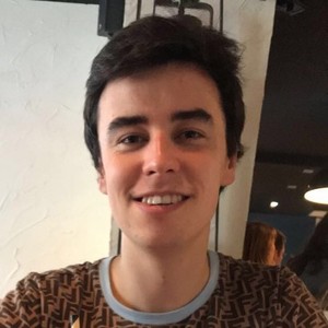 Vladislavs - Prof d'aide aux devoirs - Neuilly-sur-Seine