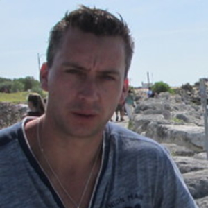 Jimmy - Coach sportif - La Mailleraye-sur-Seine