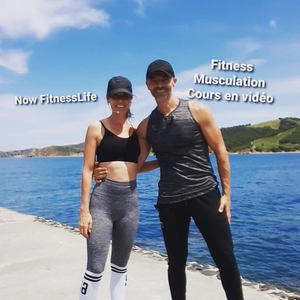 Bruno et Christelle - Coach sportif - Céret