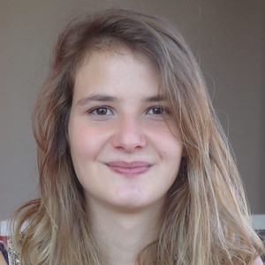 Hélène - Prof d'anglais - Gembloux