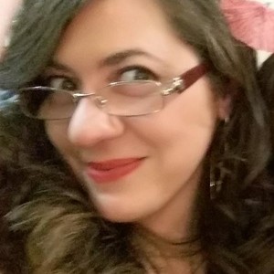 Maria - Prof de droit international - Saint-Gilles