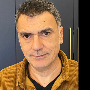 Christophe - Prof de préparation bac scientifique - Paris
