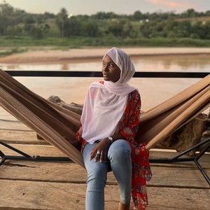 Nafissa - Prof d'aide aux devoirs - Paris