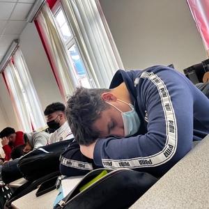 Abdallah - Prof de maths - Strasbourg