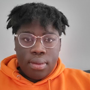Ousmane - Prof de maths - Torcy
